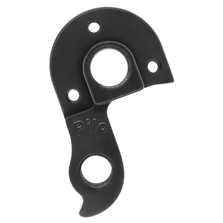 Derailleur Hanger for Planet X Tempest V2 V3 Hurricane Pilo D1208 
