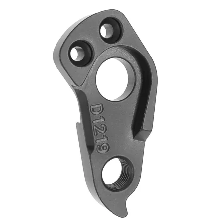 Yamaha X1M–F114D–10 X1M-F114D-10-00 Derailleur Hanger for Civante Wabash Urban Rush Crosscore RC Cross Connect Cross Core Pilo D1219 