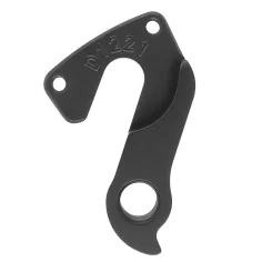 Pilo D1221 Derailleur Hanger for Crosser, Fluid, Ragusa