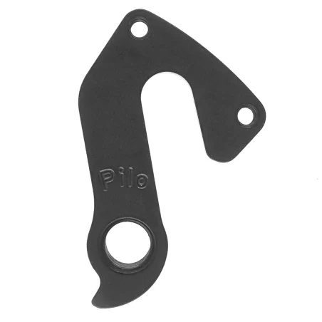Derailleur Hanger for Crosser, Fluid, Ragusa Pilo D1221 