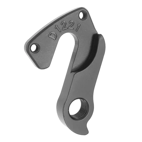 Crosser mt-036 solo x880, Fluid, Ragusa Derailleur Hanger Pilo D1221 