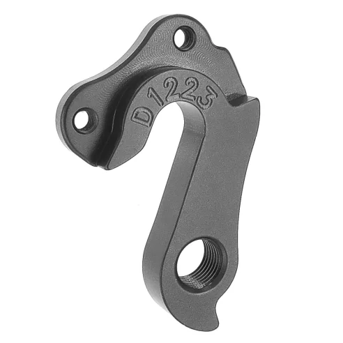 Author 14-192-100, Bianchi, Calibre, Foxter, Mongoose, Poseidon, Pride Derailleur Hanger Pilo D1223 