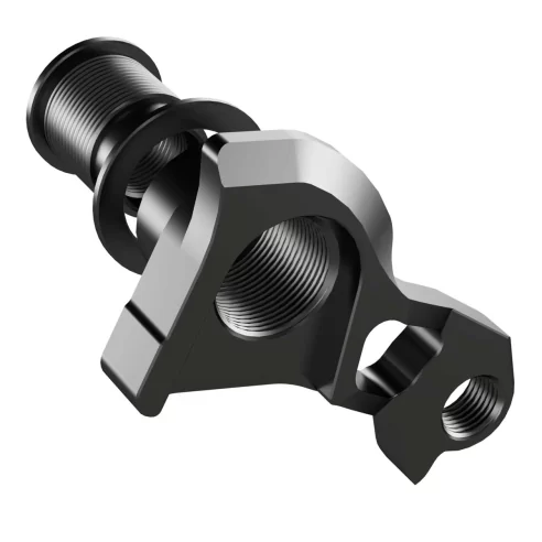  Sram UDH Canyon, Decathlon, Mondraker, Orbea, Santa Cruz, Specialized, Transition, Trek, Whyte, Yeti, YT, Spot, Giant Direct Mount Gravel road Derailleur Hanger Wheels mfg DROPOUT-562 