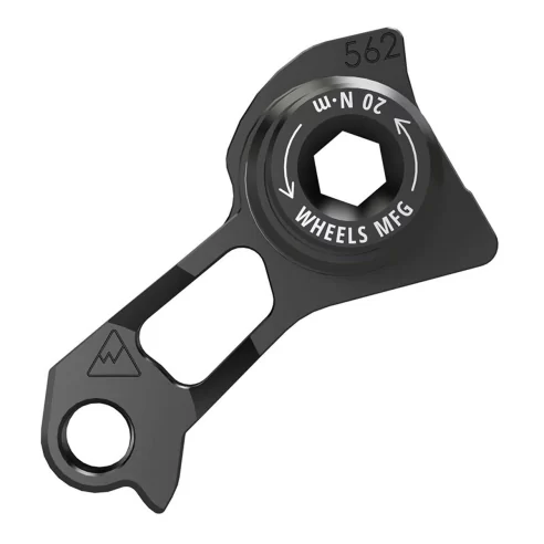 Wheels mfg DROPOUT-562 Direct Mount SRAM UDH for Canyon, Decathlon, Mondraker, Orbea, Santa Cruz, Specialized, Transition, Trek, Whyte, Yeti, YT, Spot, Giant 