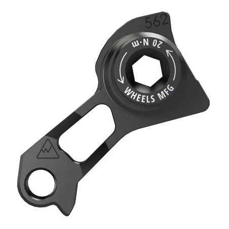 Wheels mfg DROPOUT-562 Direct Mount SRAM UDH for Canyon, Decathlon, Mondraker, Orbea, Santa Cruz, Specialized, Transition, Trek, Whyte, Yeti, YT, Spot, Giant 