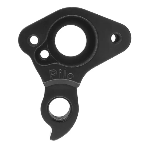 Derailleur Hanger for Conor WRC, Kelly's Pilo D1217