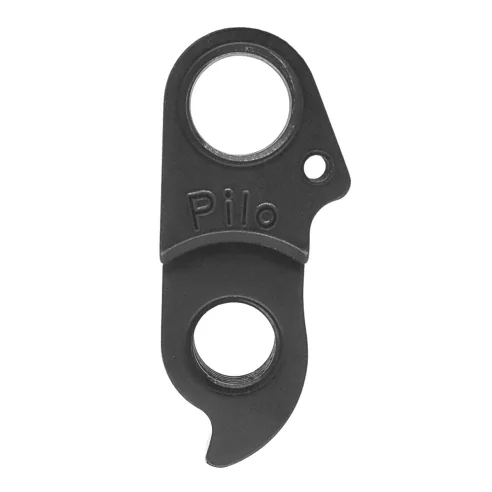 Derailleur Hanger for Isaac Element Boson Pilo D1229 