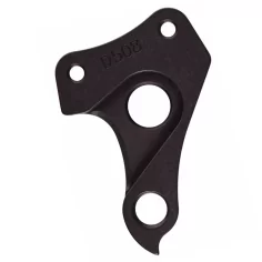 D508 derailleur hanger for Bottecchia bikes (rear gear mech, dropout) 1