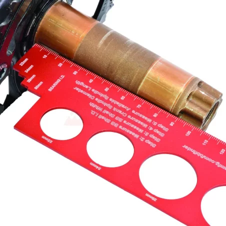 BBGAUGE Bottom Bracket Gauge Wheels mfg