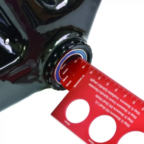 BBGAUGE Wheels mfg Bottom Bracket Gauge Tool
