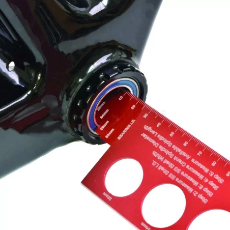 BBGAUGE Wheels mfg Bottom Bracket Gauge Tool