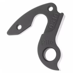 Pilo D510 derailleur hanger for Vitus 2013 Zenium, mach 3, Bottecchia, Haibike, Hercules, Staiger, Sinus, Winora bikes (rear gear mech, dropout)