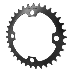 MICHE chainring 140BCD 34T for e-Bike Bosch 2123245 Classic+ Line BDU3xx BDU4xx