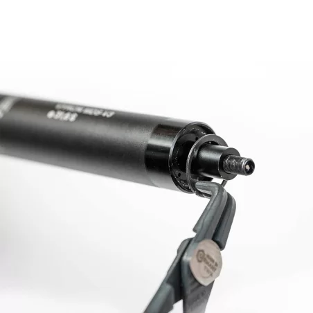 2702843 Wiha Circlip pliers Classic with MagicTips 