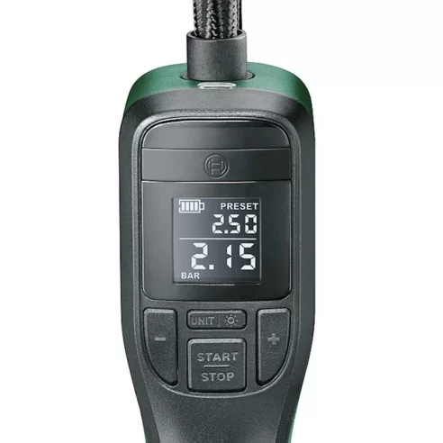 Bosch 2123485 EasyPump Cordless Compressed Air Pump