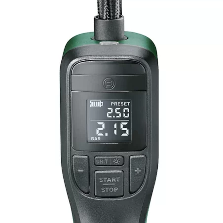 Bosch 2123485 EasyPump Cordless Compressed Air Pump