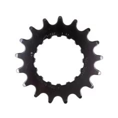 MICHE chainring 17T for e-Bike Bosch BDU2XX 2100905