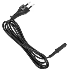 Bosch eBike system 2 EU Charger Power Cable 1270020330