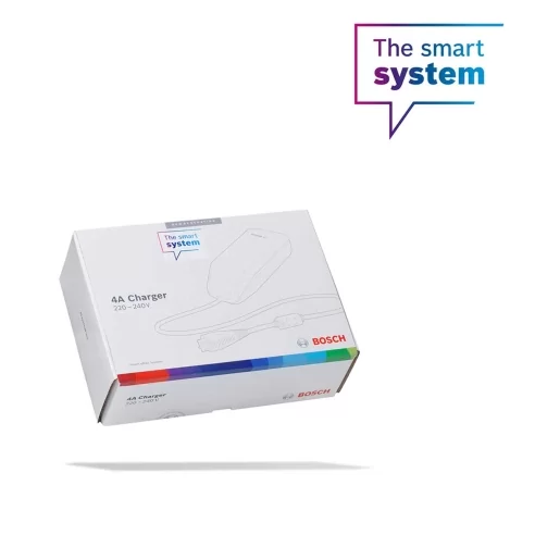 4A Charger Bosch BPC3400 for Smart System EB12900000