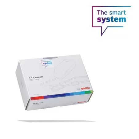 4A Charger Bosch BPC3400 for Smart System EB12900000