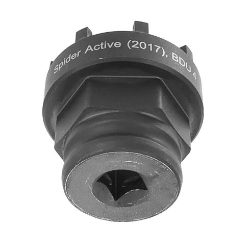 Bosch BDU3XX, BDU4XX Lockring-Tool 2123266 cyclus tools