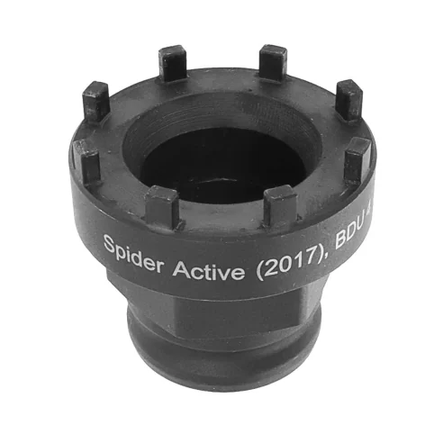 Lockring-Tool for Bosch BDU3XX, BDU4XX 2123266 cyclus tools