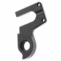 D514 derailleur hanger for BMC Timemachine TM01, TM02 01 02 (#36, #210544) bikes 2016 2015 2014 2013 2012 (rear gear mech, dropout 341)