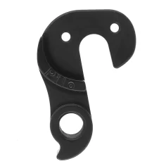 Pilo D1234 Derailleur Hanger for Raymon, Messingschlager