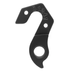 Pilo D1241 Derailleur Hanger for Diamondback, Poison, Raleigh, Rose 