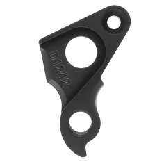 Pilo D1242 Derailleur Hanger KFC02102 for Devinci Hatchet Alu Carbon, Kobain, Minus