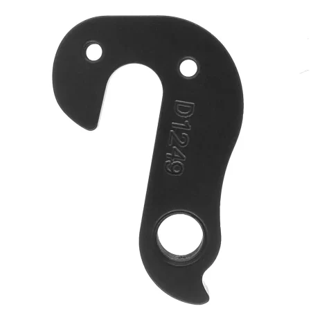 Derailleur Hanger for Avanti, Forme, KHS, Leader Fox, Raymon, Saracen, Superior, White Pilo D1249 