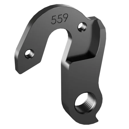DROPOUT-559 Wheels mfg Husqvarna, R Raymon Derailleur Hanger for LC4, LC3, LC2, GT4, GT3, GT2, TourRay 6.0 