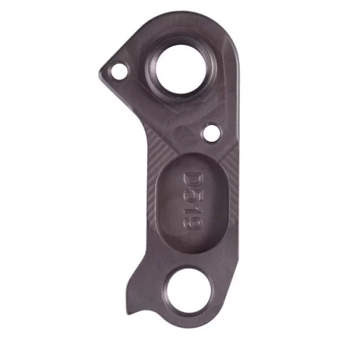 thumbnail image 2 of 1pc Bicycle Gear Derailleur Hanger For GT #ATIDH0233 #K33047 GT Helion Avalanche 2 of 12