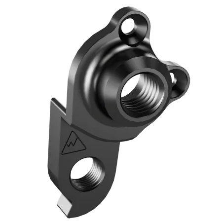 Da Bomb DB17-1, Orange, KHS, Motobecane Derailleur Hanger for sentinel 29, Clockwork 109 127, KHS 4-Season 1000 3000, Motobecane TAZ3 DROPOUT-574 Wheels mfg