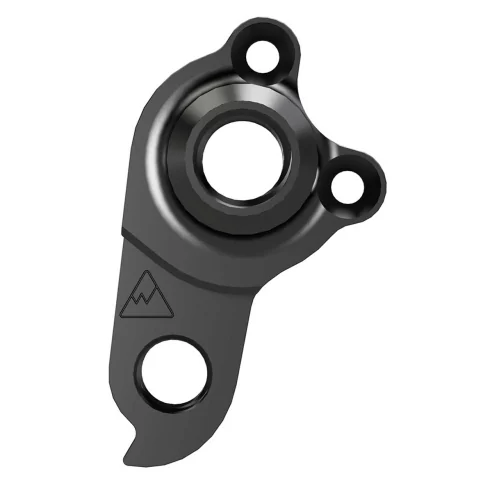 Da Bomb DB17-1, Orange, KHS, Motobecane Derailleur Hanger DROPOUT-574 Wheels mfg