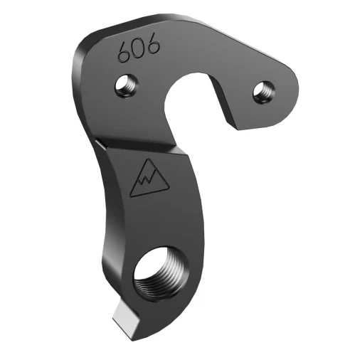 Cipollini, Bulls, Go Outdoors, Lee Cougan, Polygon, Pronghorn, Whyte #dropwh20, Marin #50 DROPOUT-606 Wheels mfg Derailleur Hanger