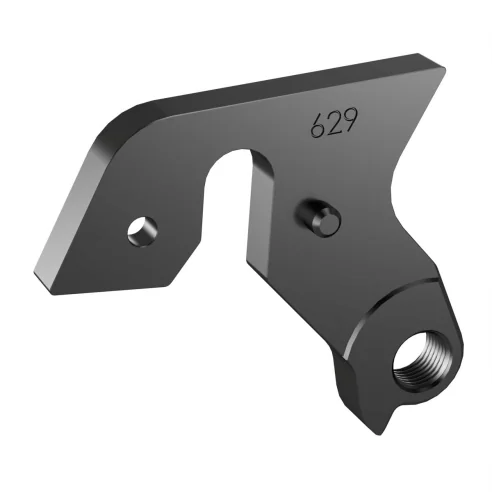 DROPOUT-629 Wheels mfg Gazelle derailleur hanger for Medeo T10, Medeo T9 City 