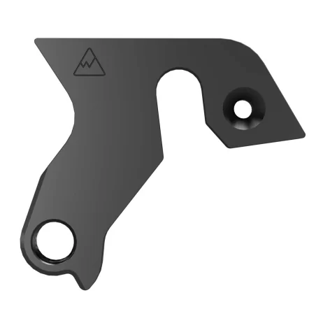 Gazelle derailleur hanger for Medeo T10, Medeo T9 City DROPOUT-629 Wheels mfg