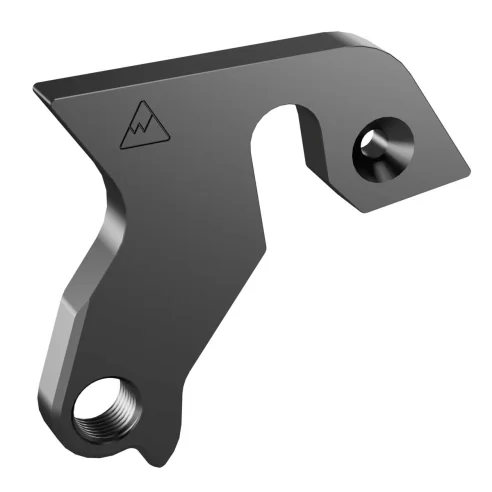 derailleur hanger for Gazelle Medeo T10, Medeo T9 City DROPOUT-629 Wheels mfg 