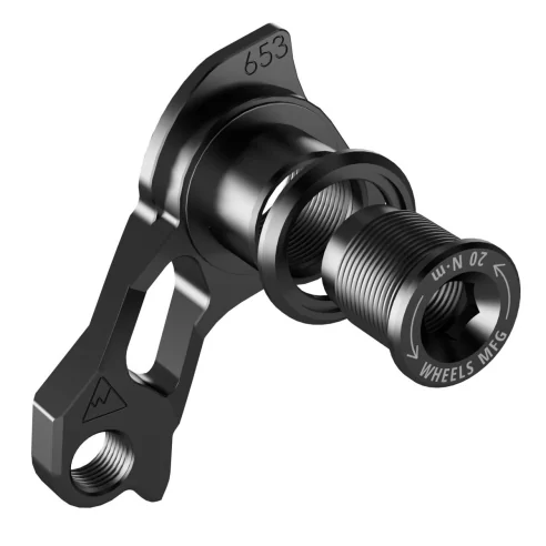 Direct Mount SRAM UDH MTN for Canyon, Decathlon, Mondraker, Orbea, Santa Cruz, Specialized, Transition, Trek, Whyte, Yeti, YT, Spot, Giant DROPOUT-653 Wheels mfg 