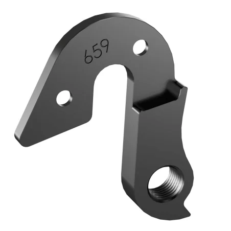DROPOUT-659 Wheels mfg derailleur hanger for Civia North Loop, Parkway 