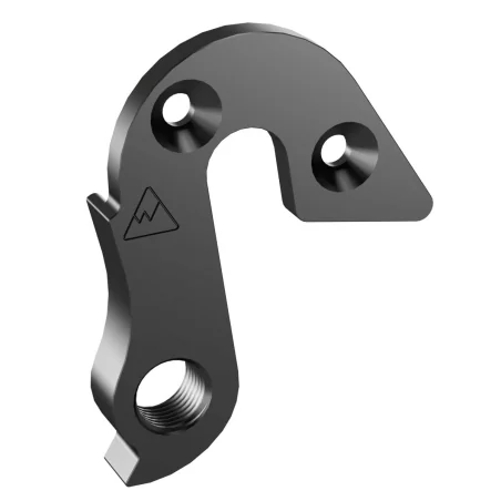 DROPOUT-659 Civia derailleur hanger for North Loop, Parkway Wheels mfg