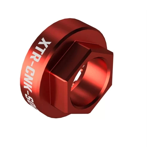 XTR-CNK-SOCKET Wheels mfg Shimano XTR Crank Lockring Tool