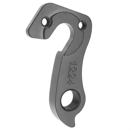 HUP, Origine Tuxedo Pilo D1224 derailleur hanger
