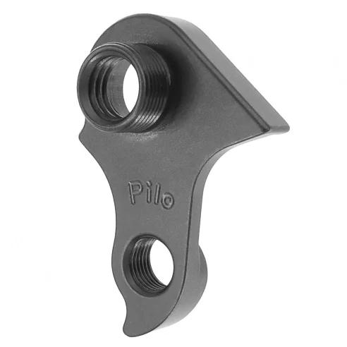 Blue, Conway, Haibike, Husqvarna, Kelly's, KHS, Messingschlager, Motobecane, Vitus, Wilier, Nukeproof, Peugeot, Raymon Pilo D1239 derailleur hanger 