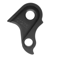 Pilo D1239 derailleur hanger for Blue, Conway, Haibike, Husqvarna, Kelly's, KHS, Messingschlager, Motobecane, Vitus, Wilier, Nukeproof, Peugeot, Raymon