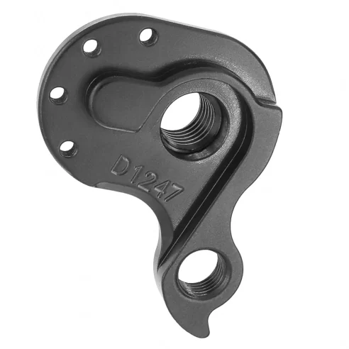 Pilo D1247 derailleur hanger for Bombtrack, KHS #3239, Brother 