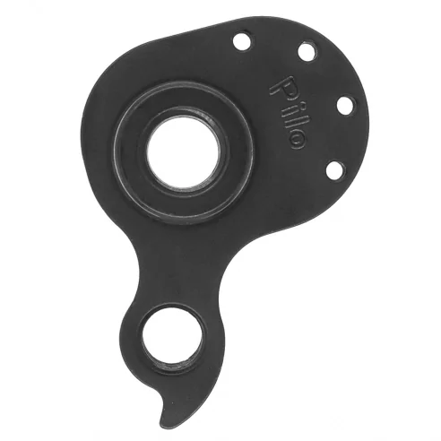 Pilo D1247 Bombtrack, KHS, Brother derailleur hanger 