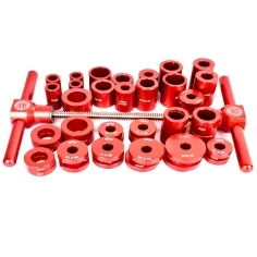 Bearing Press Pro Kit - BP0001 Wheels mfg