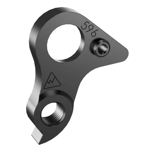 Rocky Mountain 1098057ANJ, Felt DROPOUT-596 Wheels mfg Derailleur Hanger